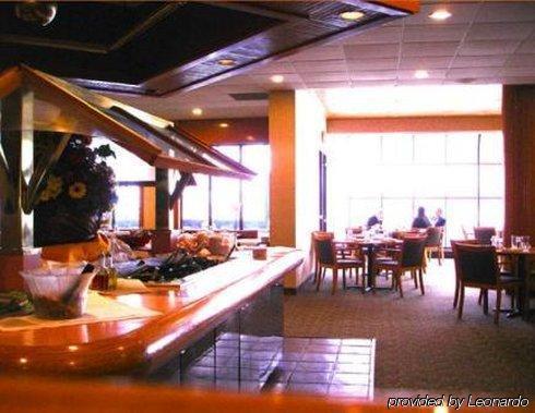 Howard Johnson Plaza Kansas City Hotel & Conference Center Esterno foto